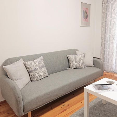 Uranus Apartment Солун Екстериор снимка