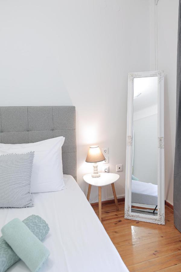 Uranus Apartment Солун Екстериор снимка