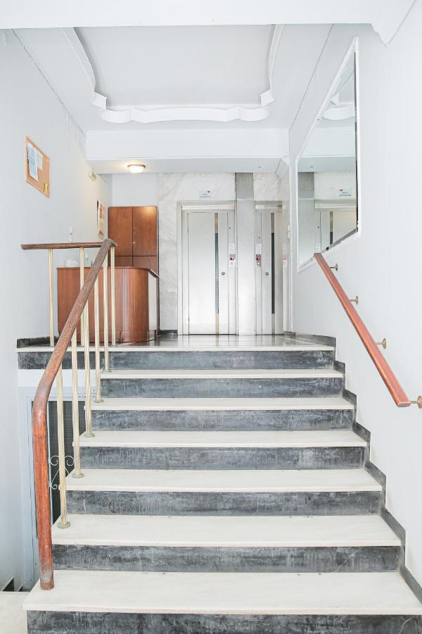 Uranus Apartment Солун Екстериор снимка