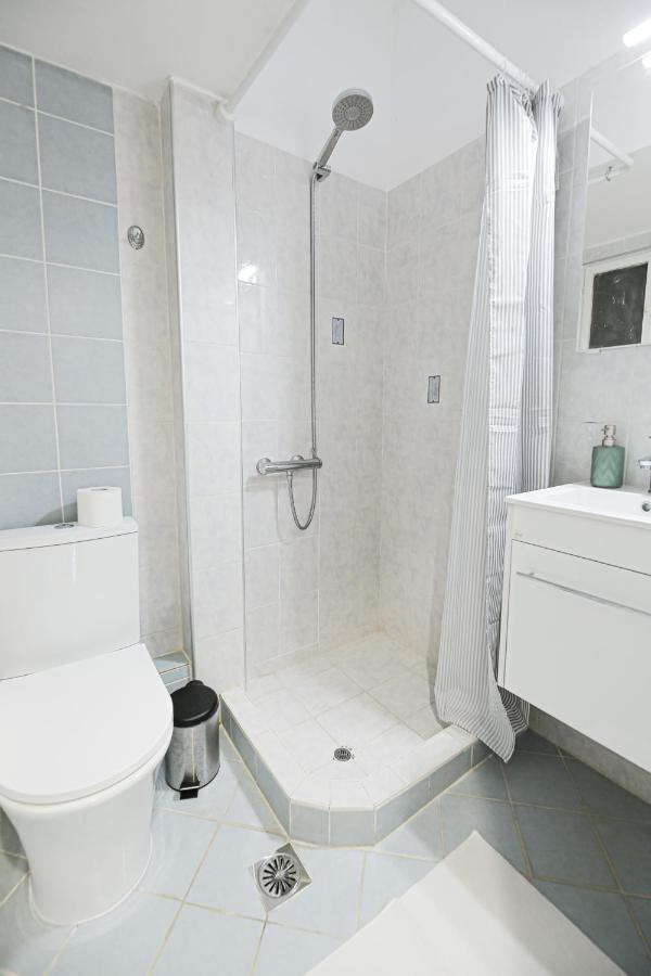 Uranus Apartment Солун Екстериор снимка